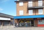 Mocha Parade Lower Broughton Salford 